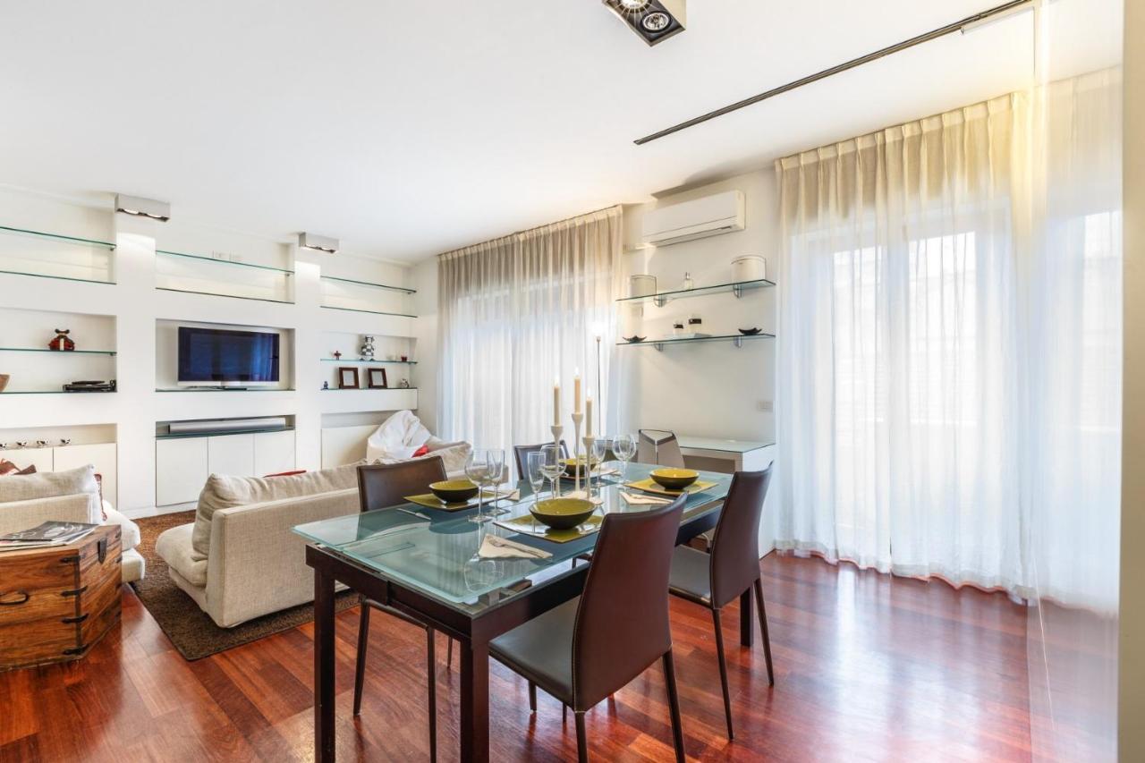 Bright And Cozy Apartment In Isola District - Marco Polo Милан Экстерьер фото